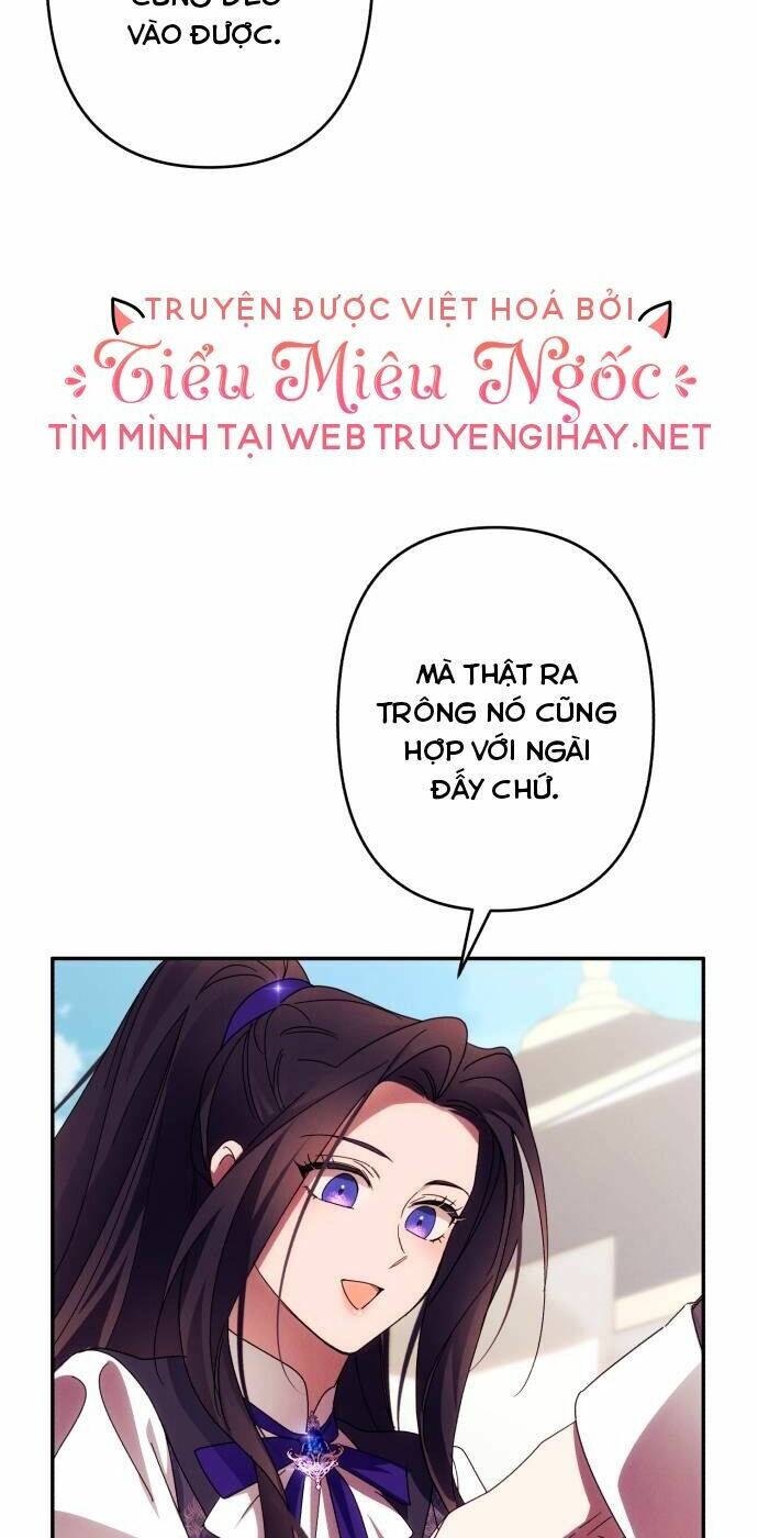 Tôi Sẽ Quyến Rũ Công Tước Phương Bắc: Chapter 54