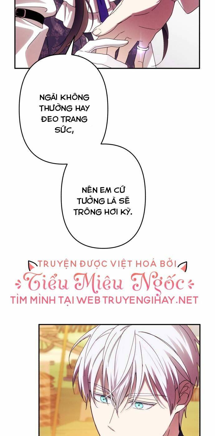 Tôi Sẽ Quyến Rũ Công Tước Phương Bắc: Chapter 54
