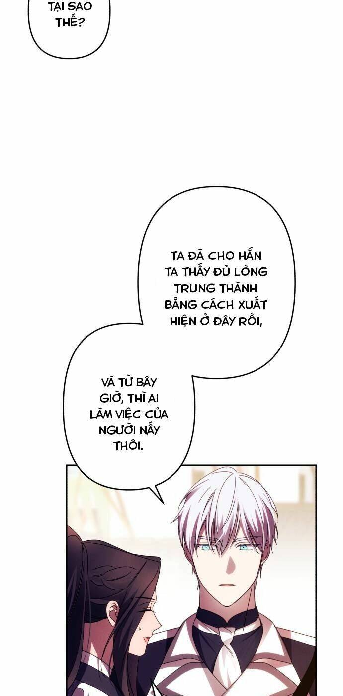 Tôi Sẽ Quyến Rũ Công Tước Phương Bắc: Chapter 54
