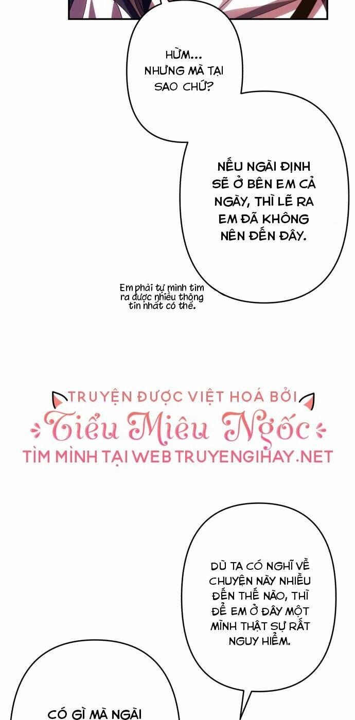 Tôi Sẽ Quyến Rũ Công Tước Phương Bắc: Chapter 54