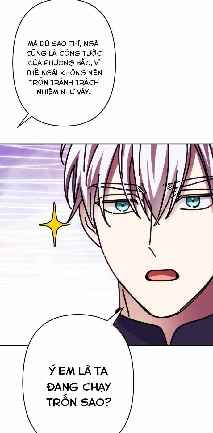 Tôi Sẽ Quyến Rũ Công Tước Phương Bắc: Chapter 54