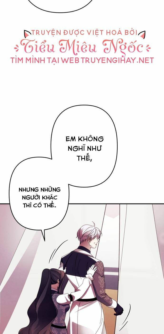 Tôi Sẽ Quyến Rũ Công Tước Phương Bắc: Chapter 54