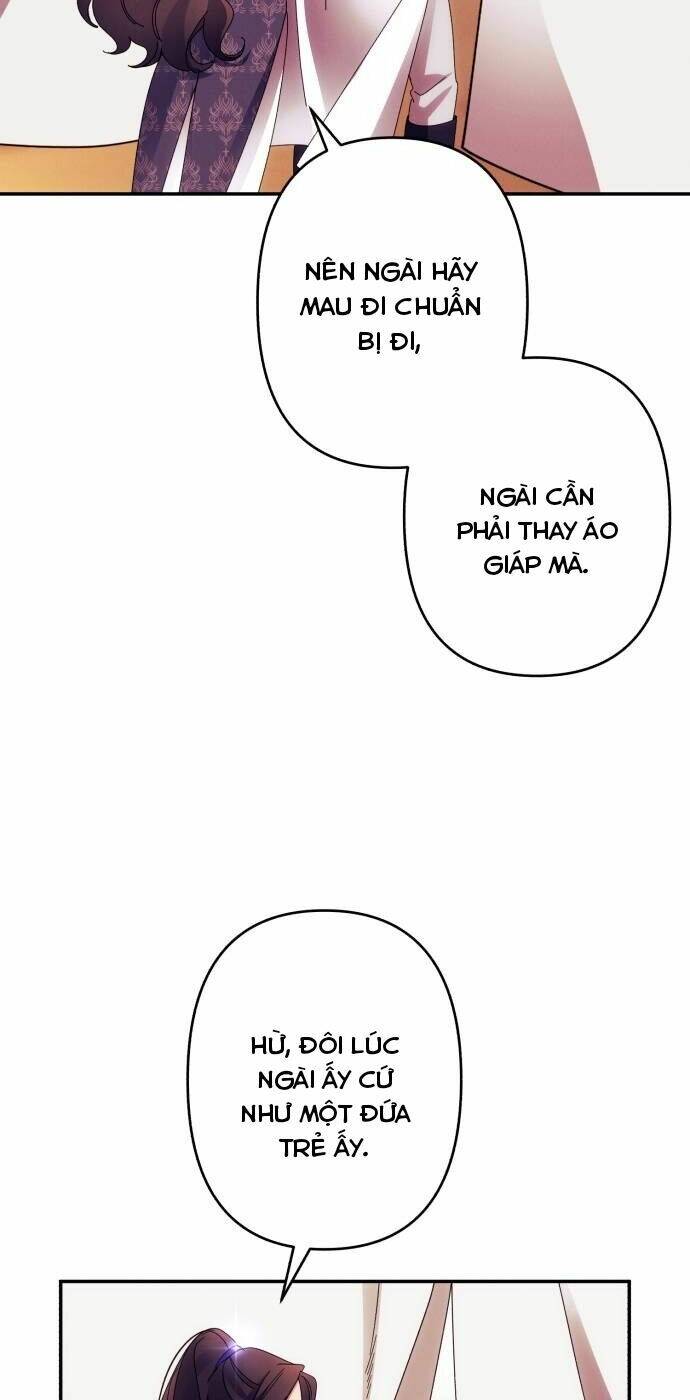 Tôi Sẽ Quyến Rũ Công Tước Phương Bắc: Chapter 54