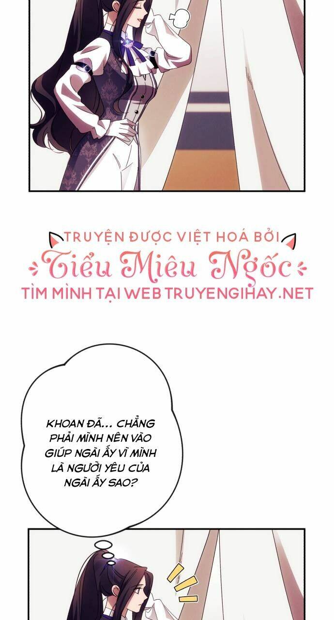Tôi Sẽ Quyến Rũ Công Tước Phương Bắc: Chapter 54
