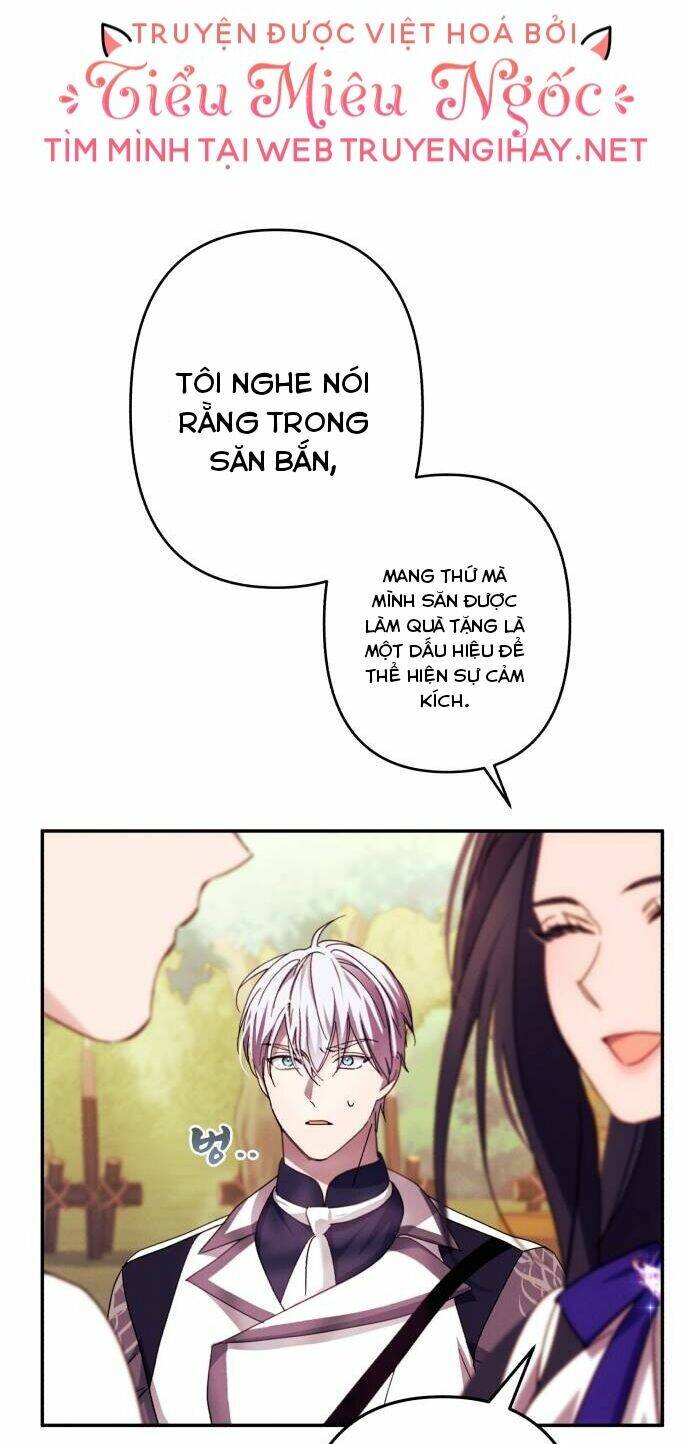 Tôi Sẽ Quyến Rũ Công Tước Phương Bắc: Chapter 54