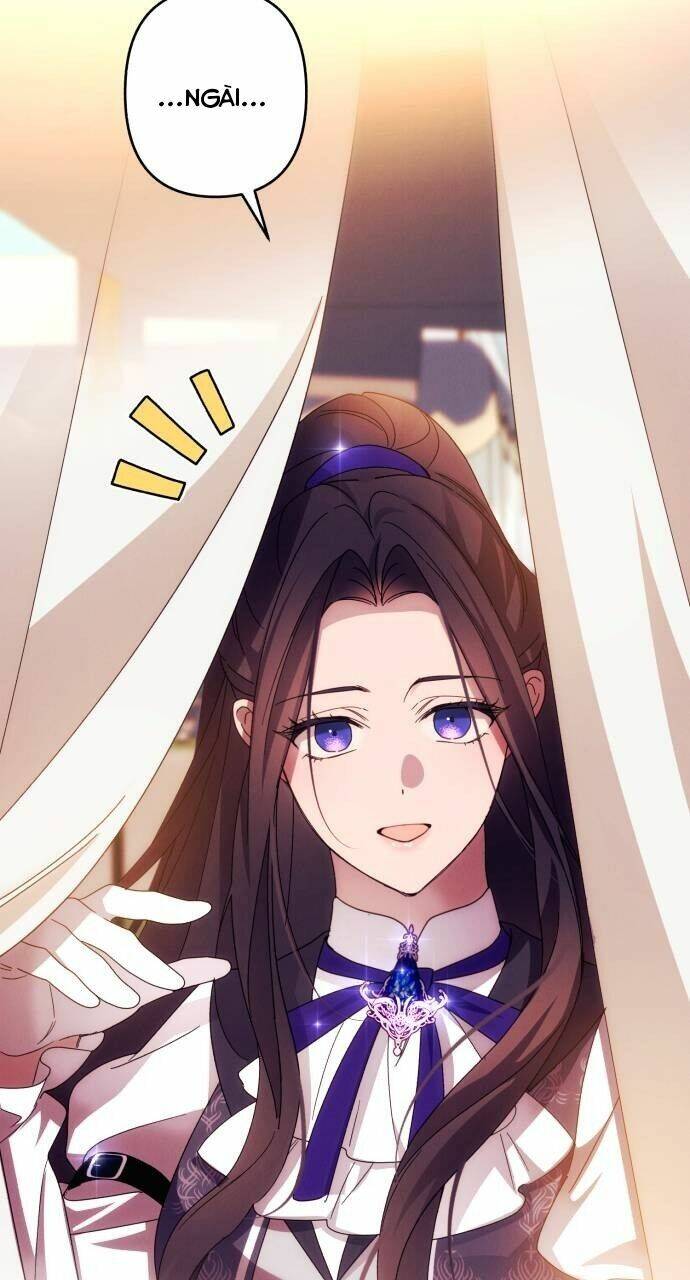 Tôi Sẽ Quyến Rũ Công Tước Phương Bắc: Chapter 54