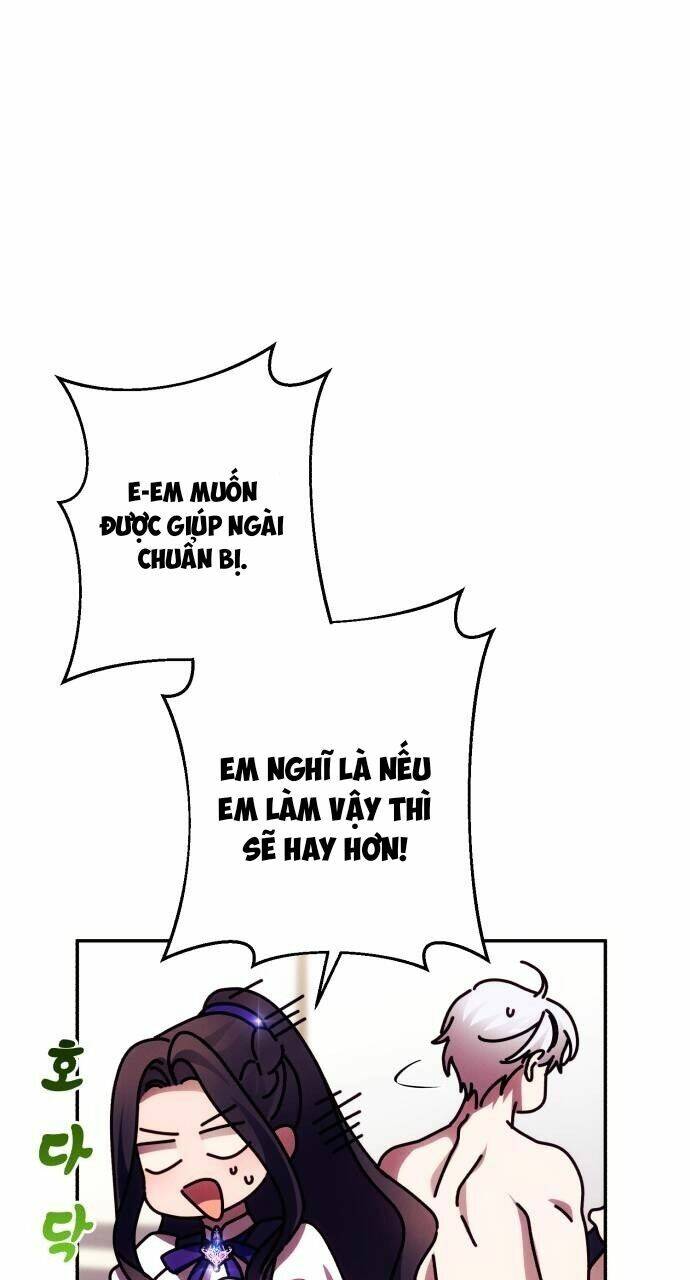 Tôi Sẽ Quyến Rũ Công Tước Phương Bắc: Chapter 54
