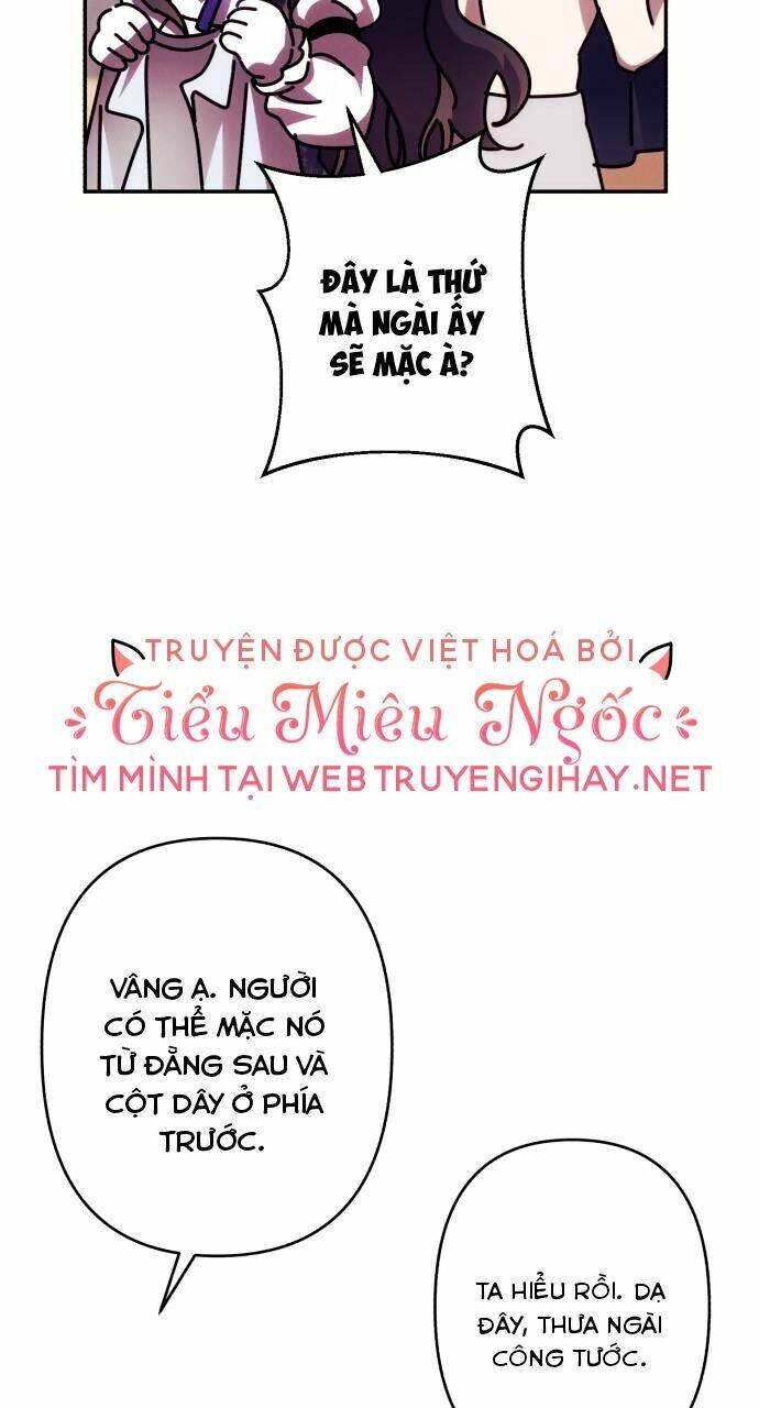Tôi Sẽ Quyến Rũ Công Tước Phương Bắc: Chapter 54