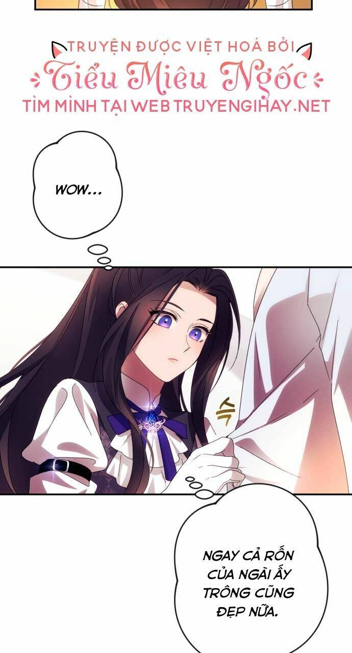 Tôi Sẽ Quyến Rũ Công Tước Phương Bắc: Chapter 54