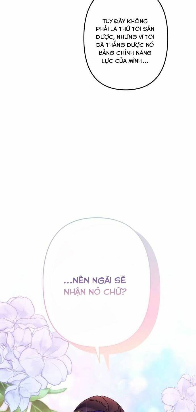 Tôi Sẽ Quyến Rũ Công Tước Phương Bắc: Chapter 54