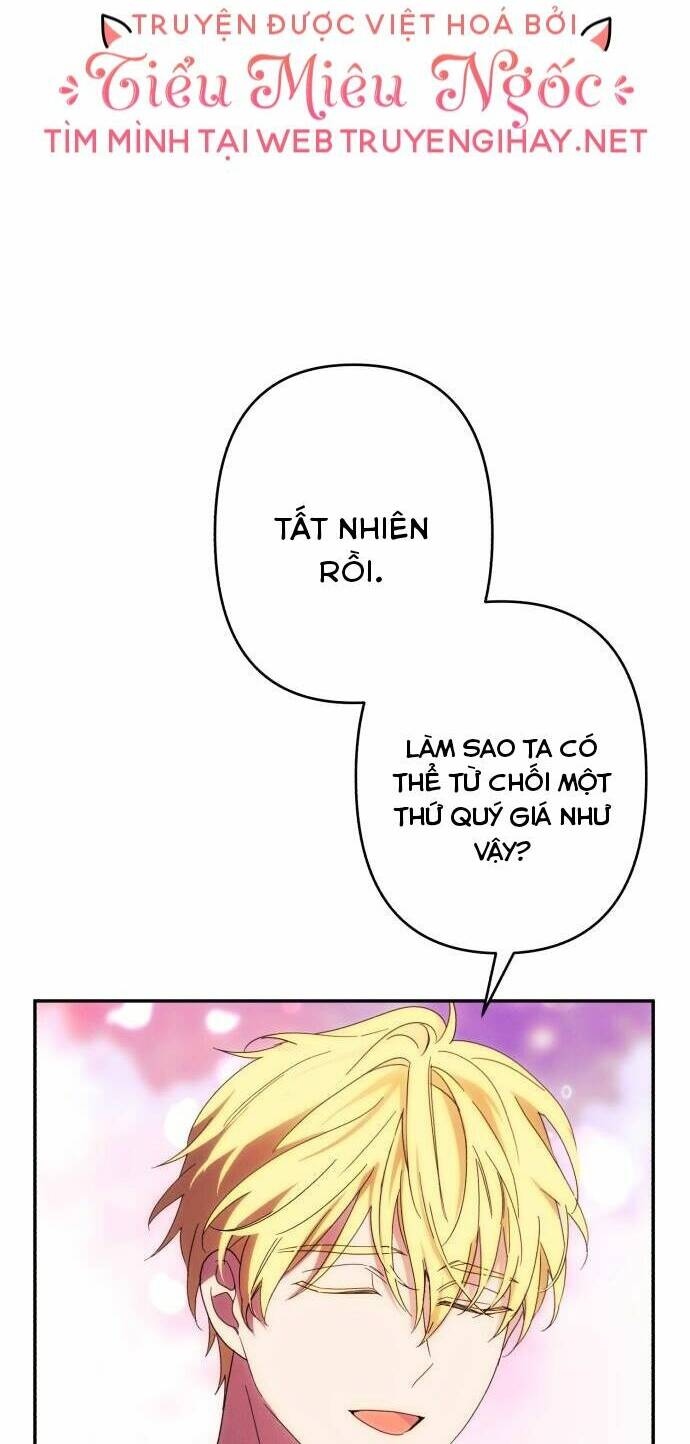 Tôi Sẽ Quyến Rũ Công Tước Phương Bắc: Chapter 54