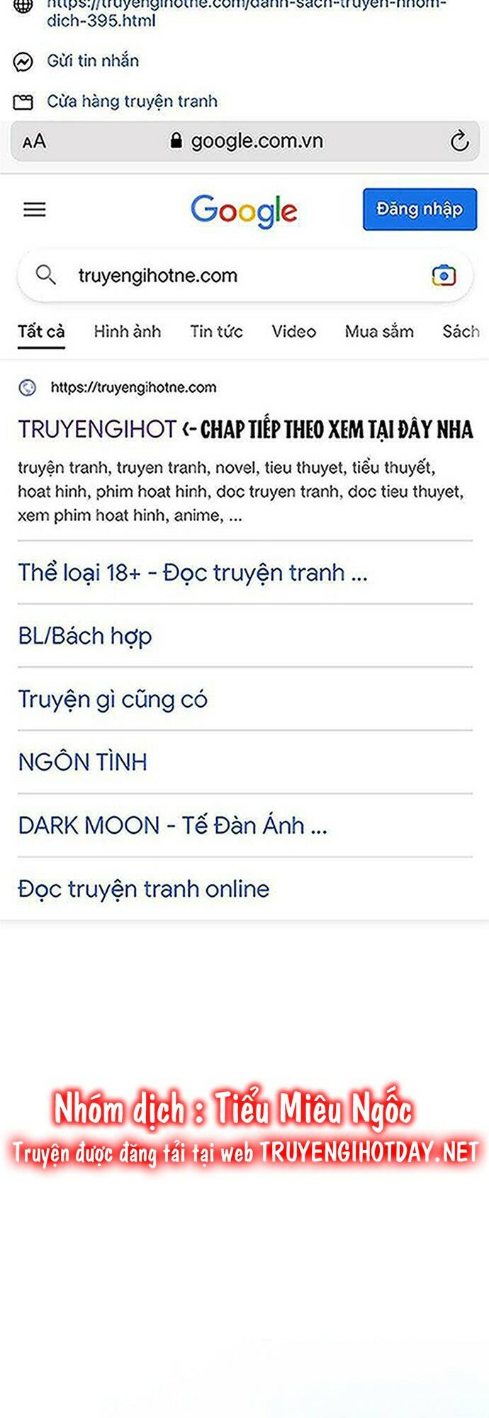 Tôi Sẽ Quyến Rũ Công Tước Phương Bắc: Chapter 55
