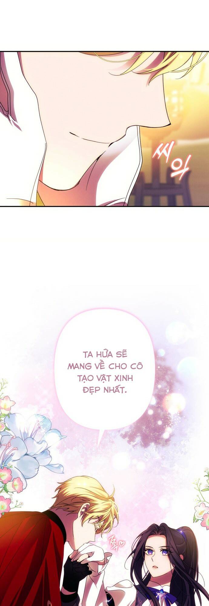 Tôi Sẽ Quyến Rũ Công Tước Phương Bắc: Chapter 55