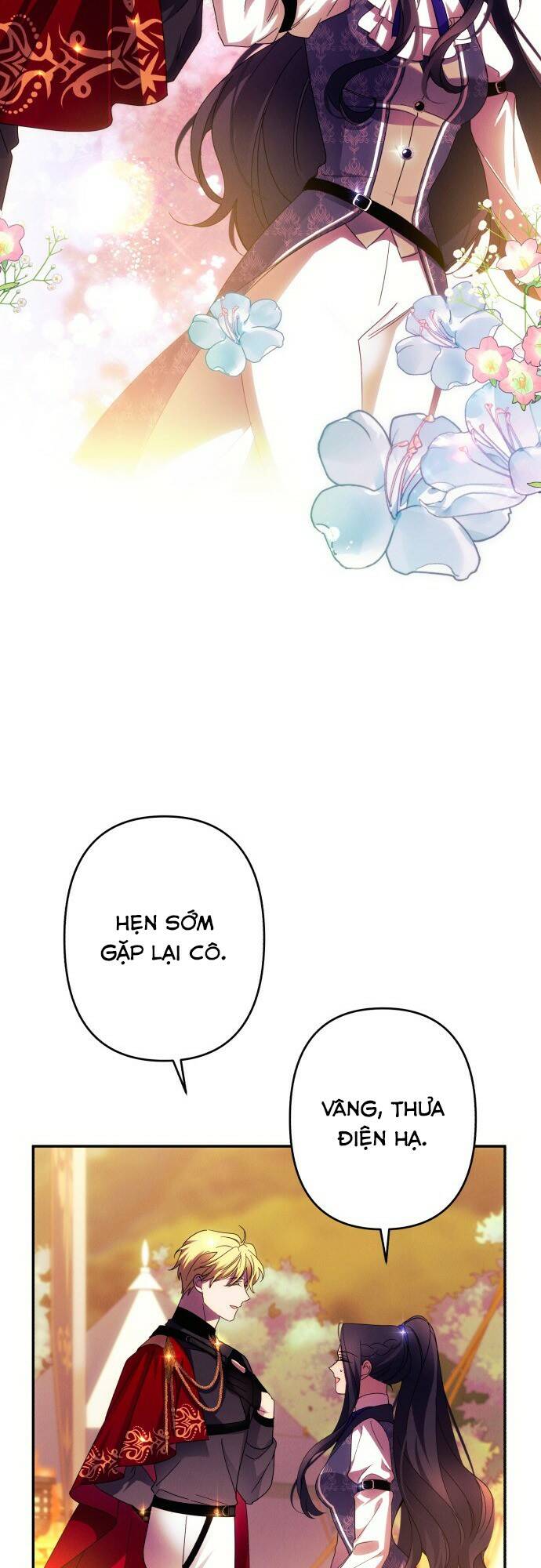 Tôi Sẽ Quyến Rũ Công Tước Phương Bắc: Chapter 55