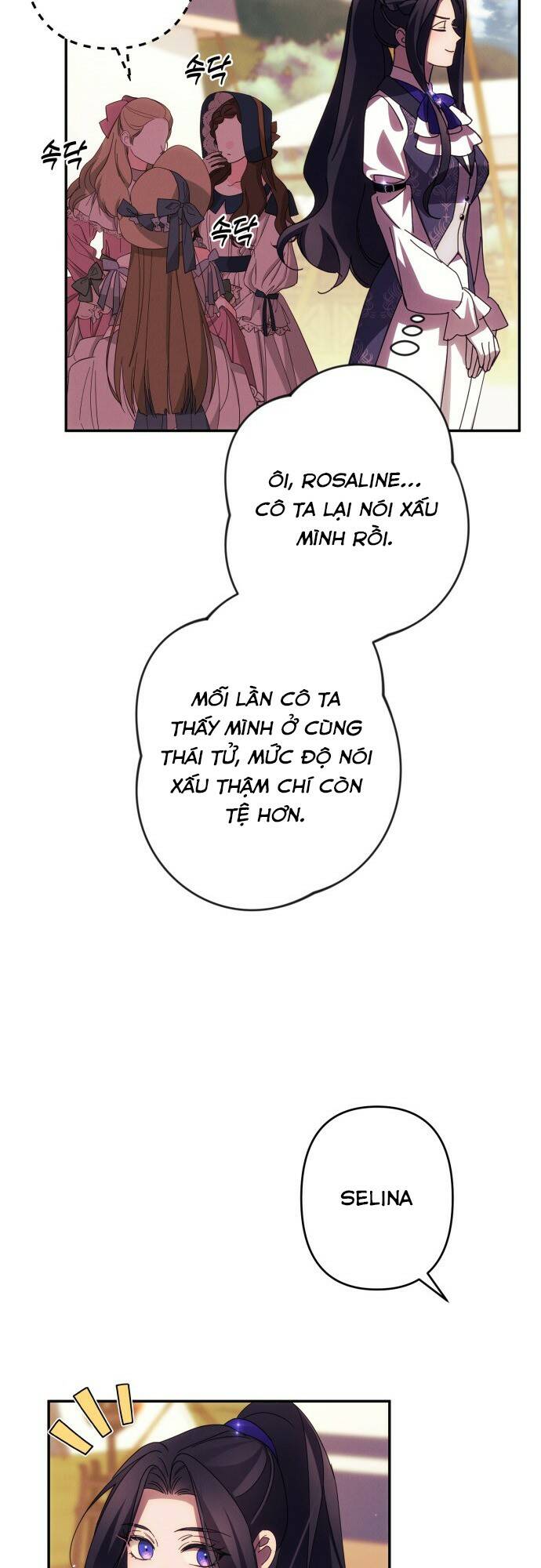 Tôi Sẽ Quyến Rũ Công Tước Phương Bắc: Chapter 55