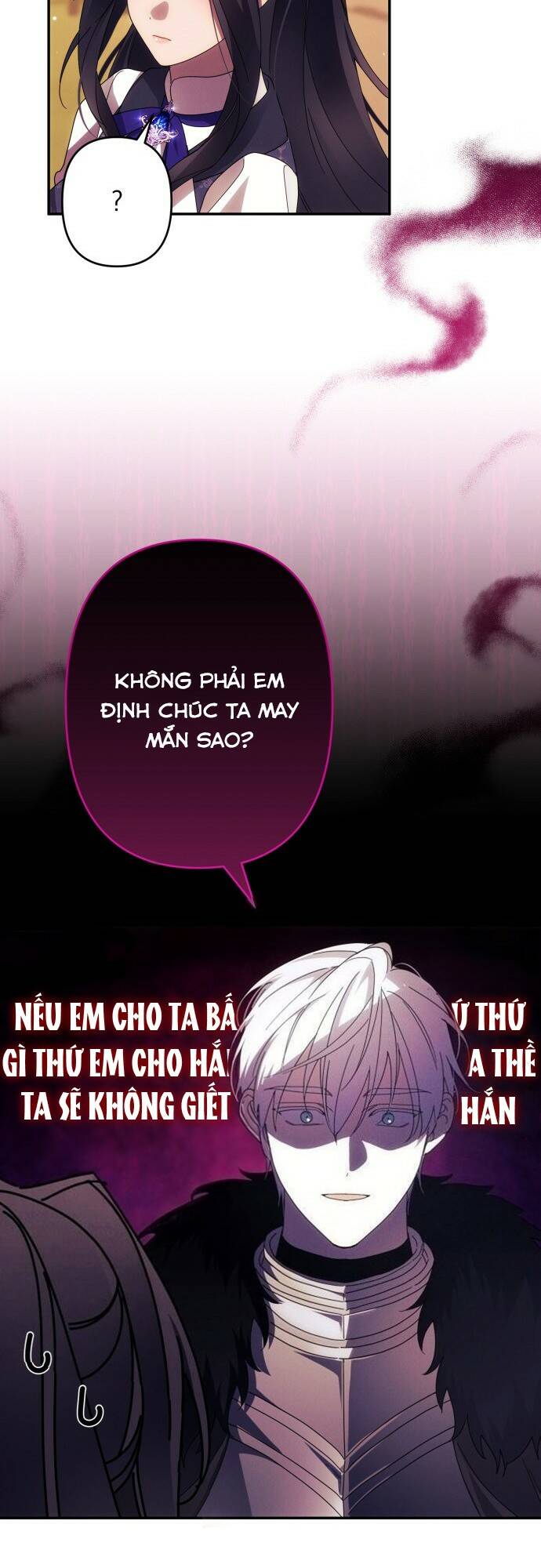 Tôi Sẽ Quyến Rũ Công Tước Phương Bắc: Chapter 55