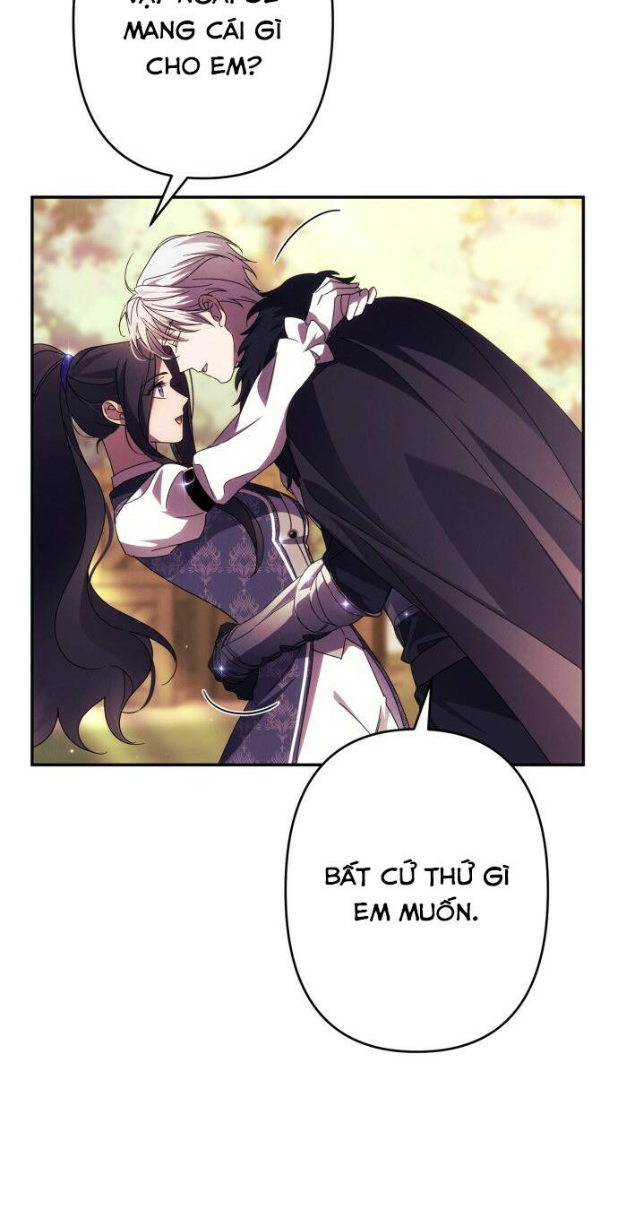 Tôi Sẽ Quyến Rũ Công Tước Phương Bắc: Chapter 55