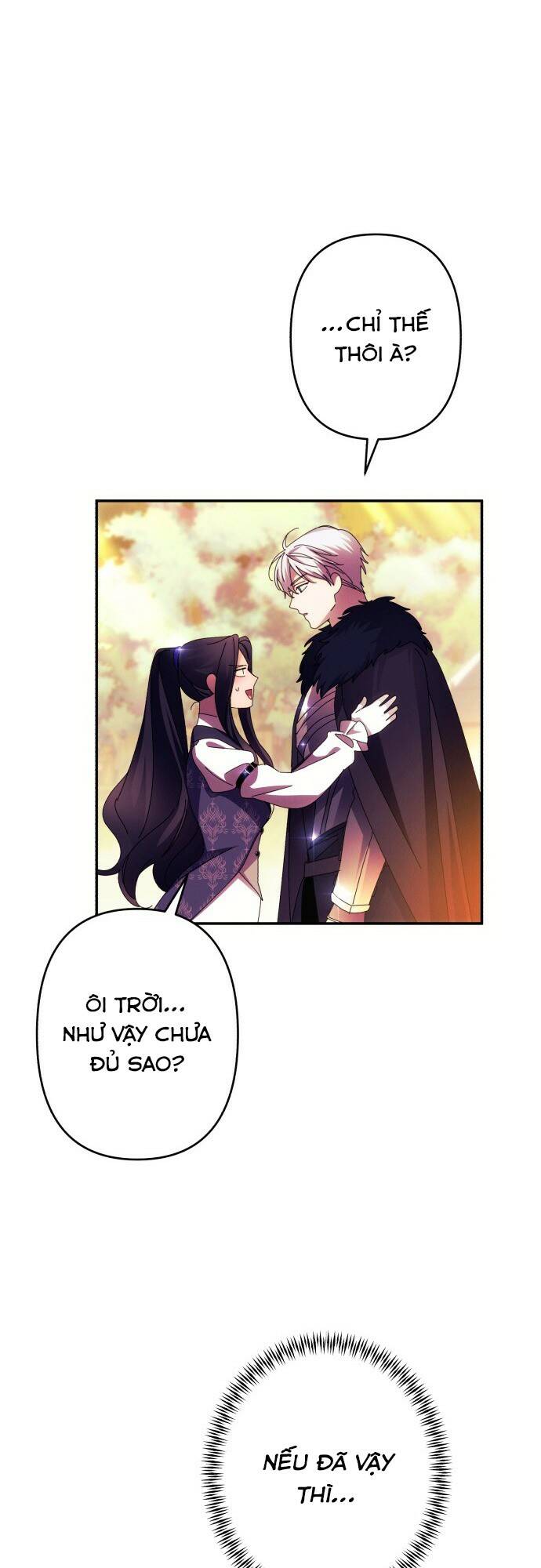 Tôi Sẽ Quyến Rũ Công Tước Phương Bắc: Chapter 55