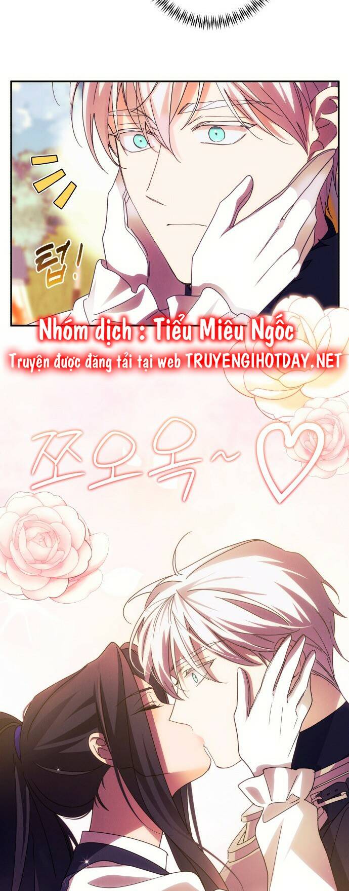 Tôi Sẽ Quyến Rũ Công Tước Phương Bắc: Chapter 55