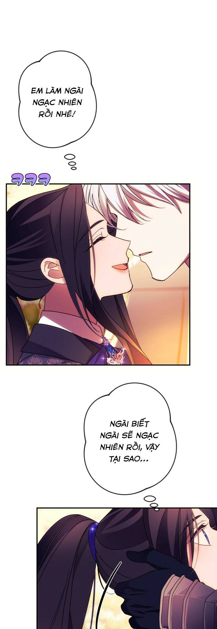 Tôi Sẽ Quyến Rũ Công Tước Phương Bắc: Chapter 55