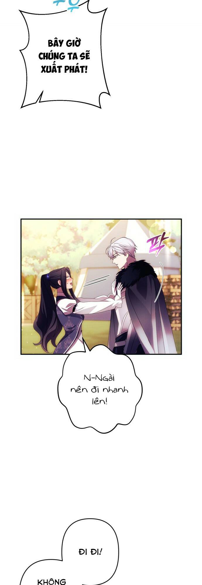 Tôi Sẽ Quyến Rũ Công Tước Phương Bắc: Chapter 55