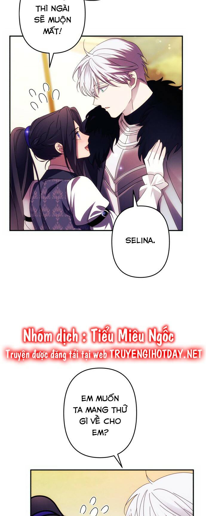 Tôi Sẽ Quyến Rũ Công Tước Phương Bắc: Chapter 55