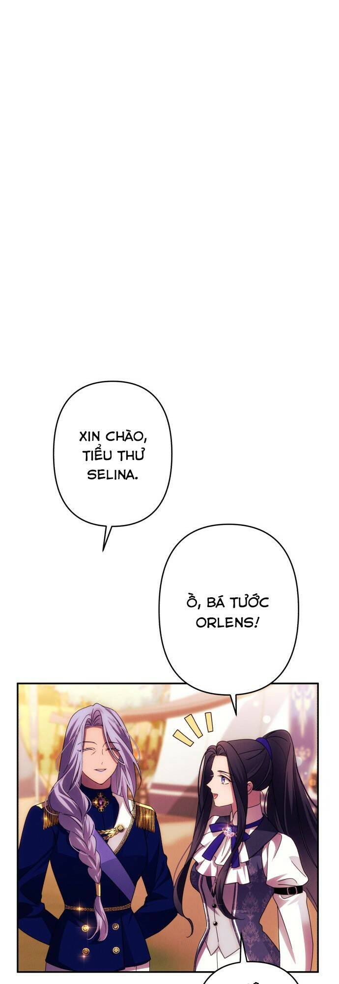 Tôi Sẽ Quyến Rũ Công Tước Phương Bắc: Chapter 55