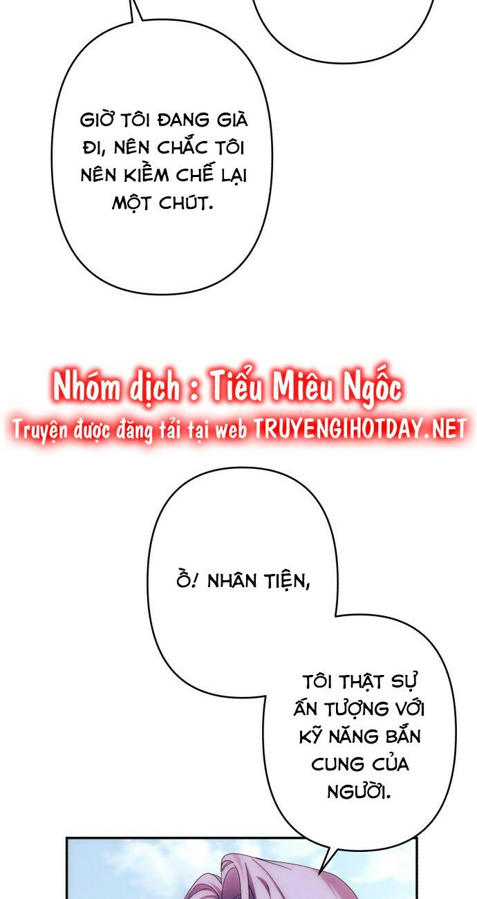 Tôi Sẽ Quyến Rũ Công Tước Phương Bắc: Chapter 55