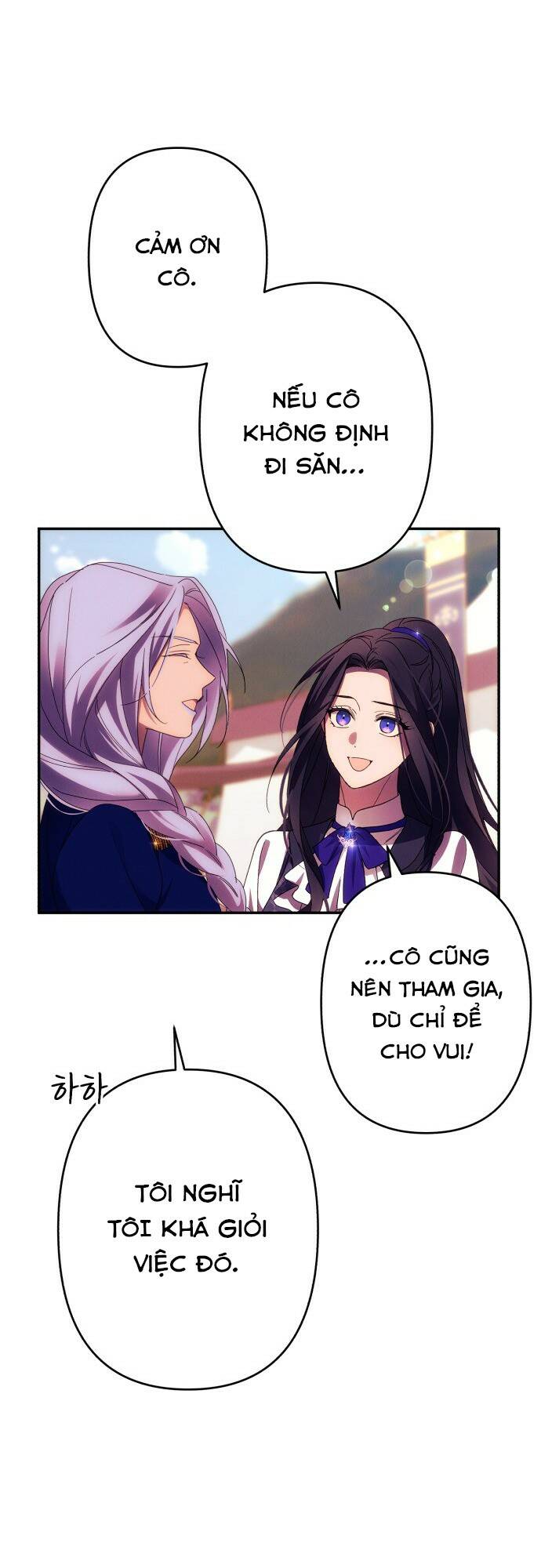 Tôi Sẽ Quyến Rũ Công Tước Phương Bắc: Chapter 55