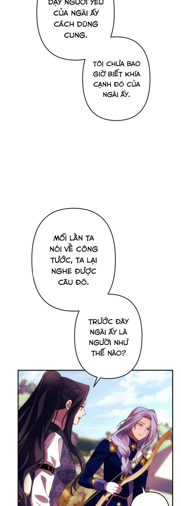 Tôi Sẽ Quyến Rũ Công Tước Phương Bắc: Chapter 55