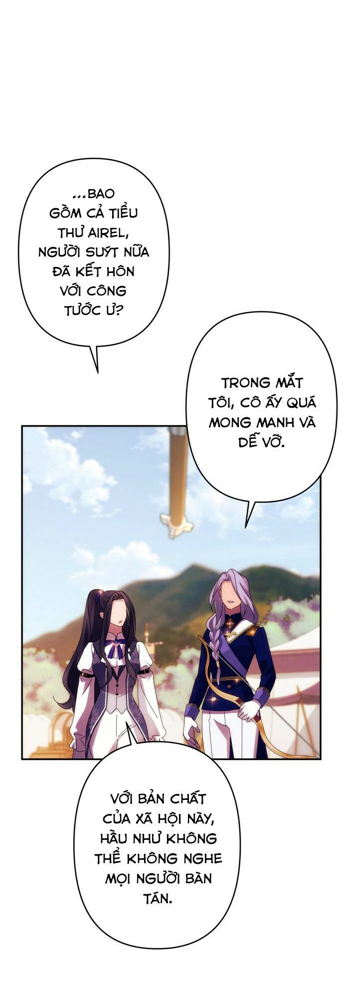 Tôi Sẽ Quyến Rũ Công Tước Phương Bắc: Chapter 55