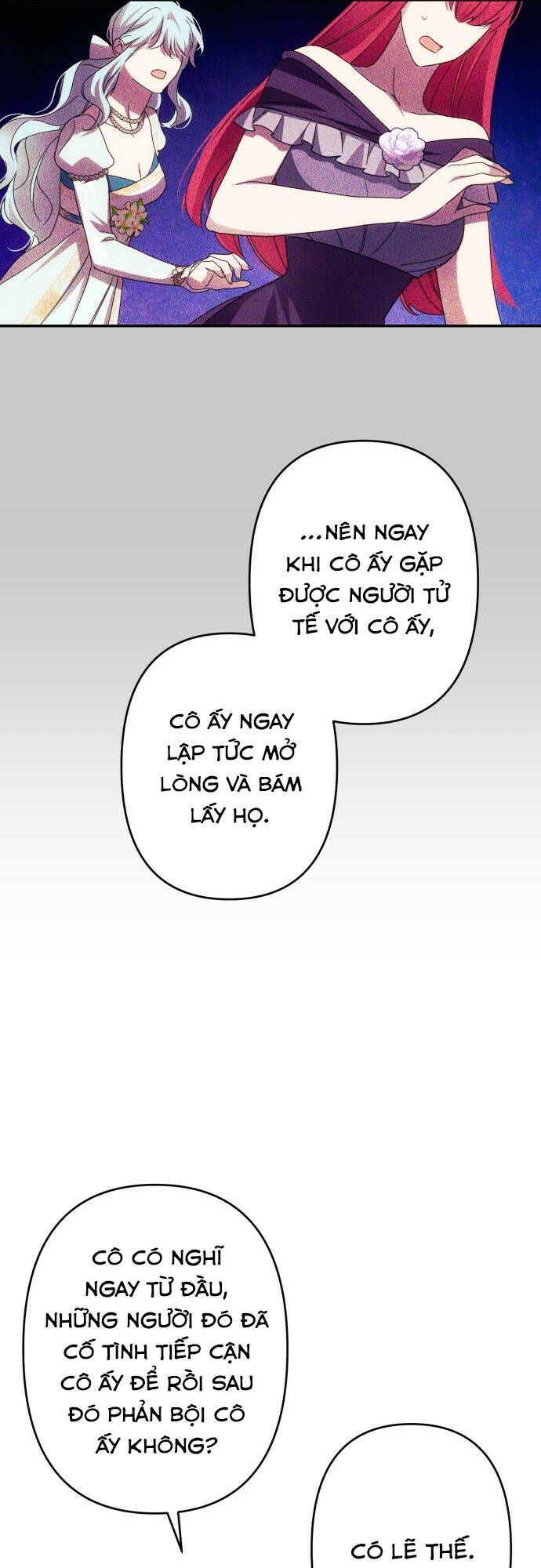 Tôi Sẽ Quyến Rũ Công Tước Phương Bắc: Chapter 55