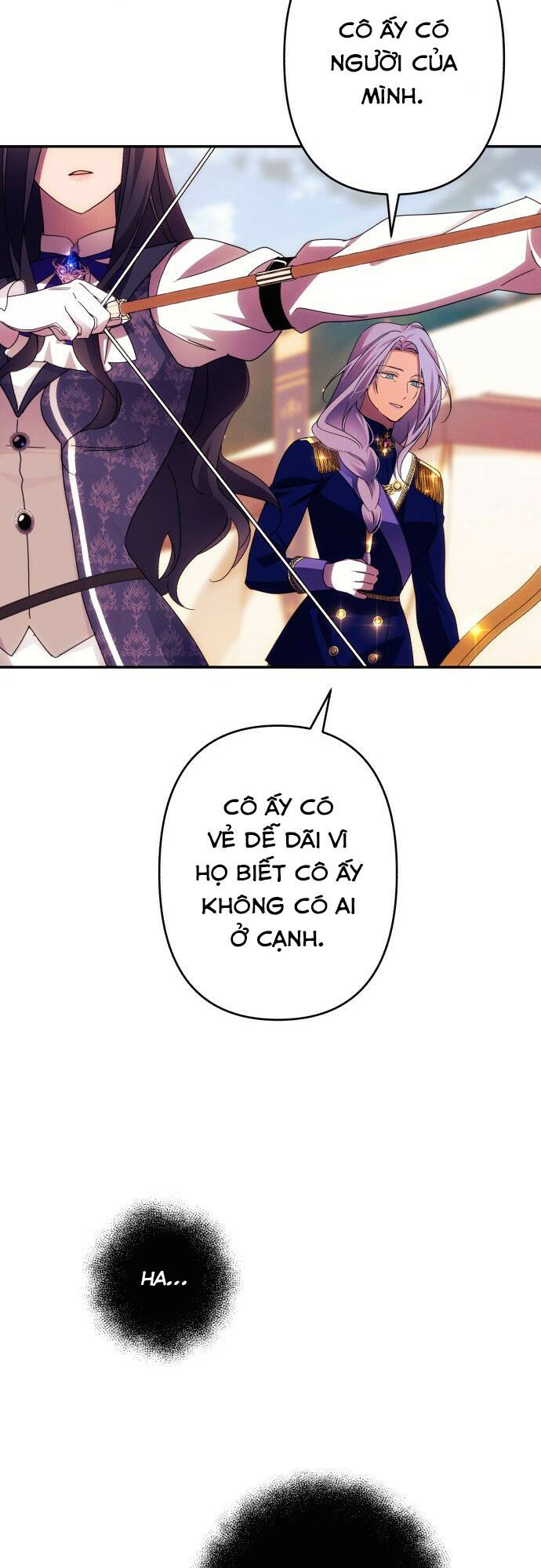 Tôi Sẽ Quyến Rũ Công Tước Phương Bắc: Chapter 55