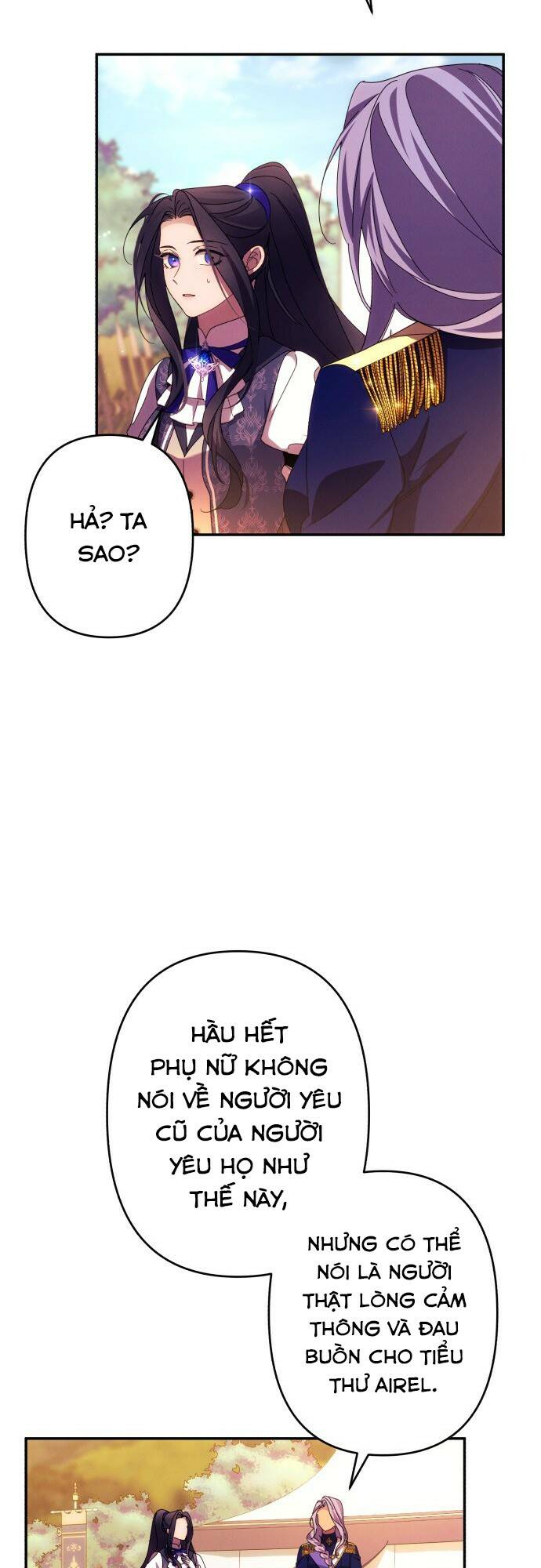 Tôi Sẽ Quyến Rũ Công Tước Phương Bắc: Chapter 55