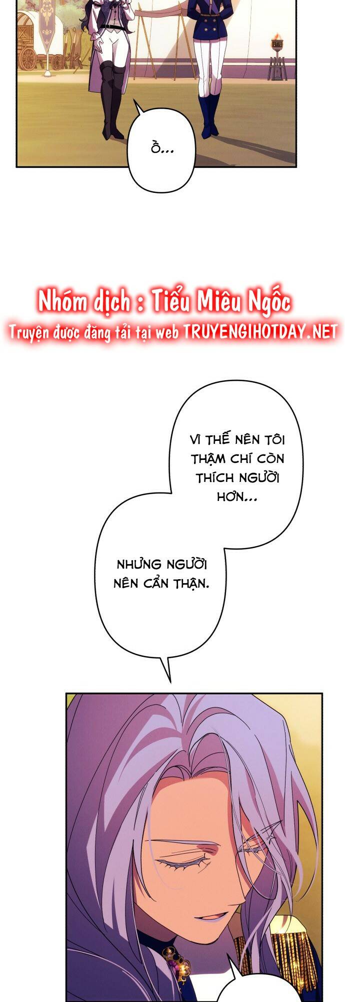 Tôi Sẽ Quyến Rũ Công Tước Phương Bắc: Chapter 55