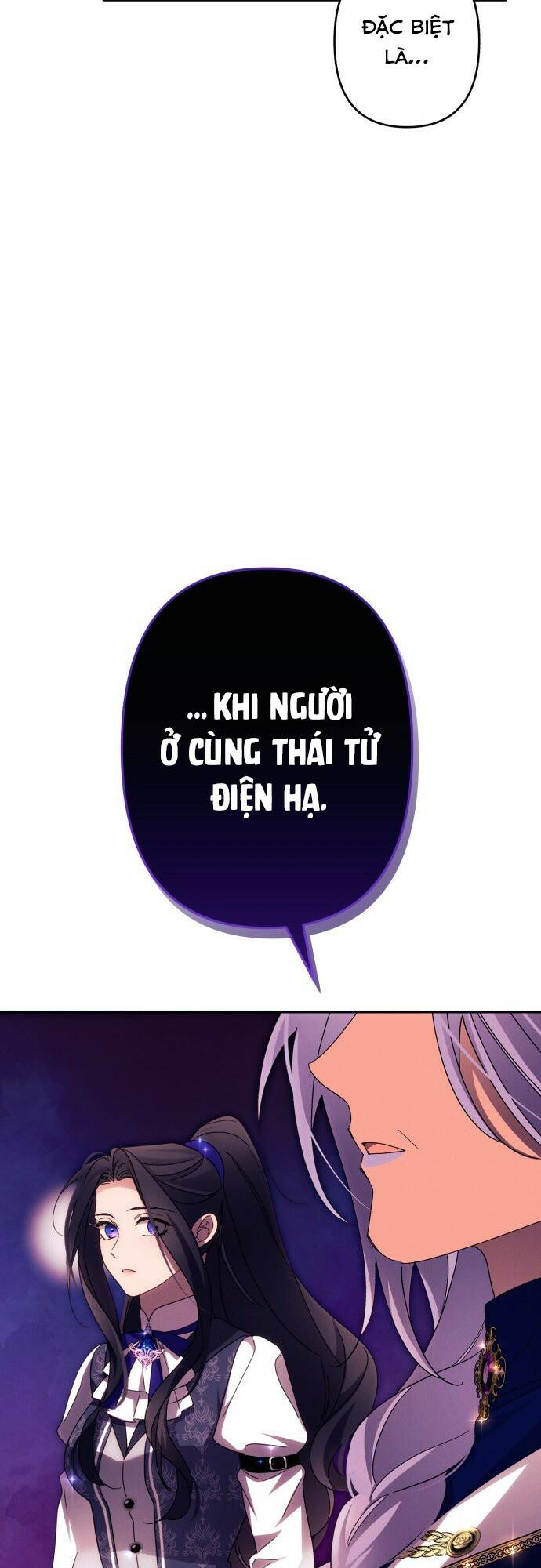 Tôi Sẽ Quyến Rũ Công Tước Phương Bắc: Chapter 55