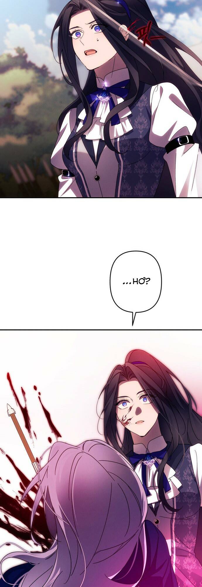 Tôi Sẽ Quyến Rũ Công Tước Phương Bắc: Chapter 55