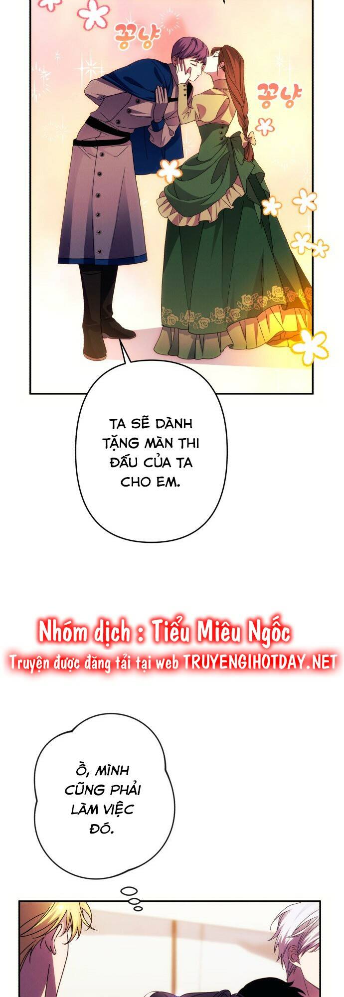 Tôi Sẽ Quyến Rũ Công Tước Phương Bắc: Chapter 55