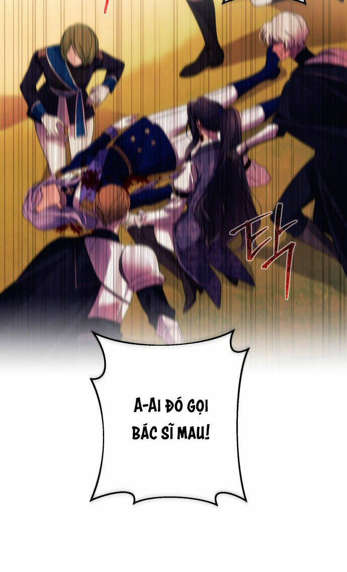 Tôi Sẽ Quyến Rũ Công Tước Phương Bắc: Chapter 56