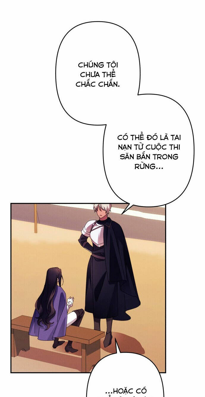 Tôi Sẽ Quyến Rũ Công Tước Phương Bắc: Chapter 56