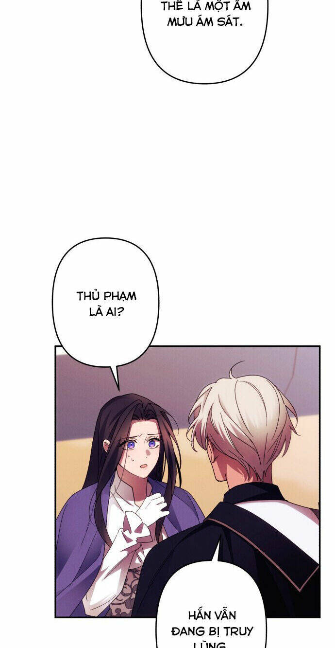 Tôi Sẽ Quyến Rũ Công Tước Phương Bắc: Chapter 56