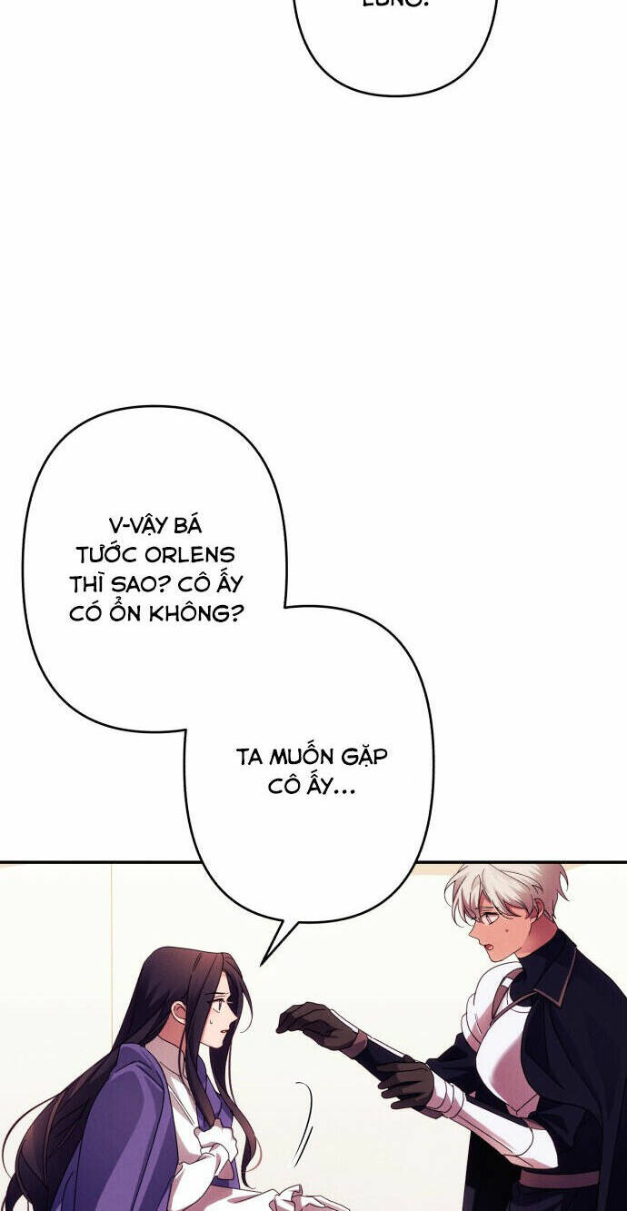 Tôi Sẽ Quyến Rũ Công Tước Phương Bắc: Chapter 56