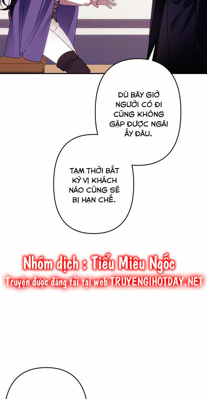 Tôi Sẽ Quyến Rũ Công Tước Phương Bắc: Chapter 56