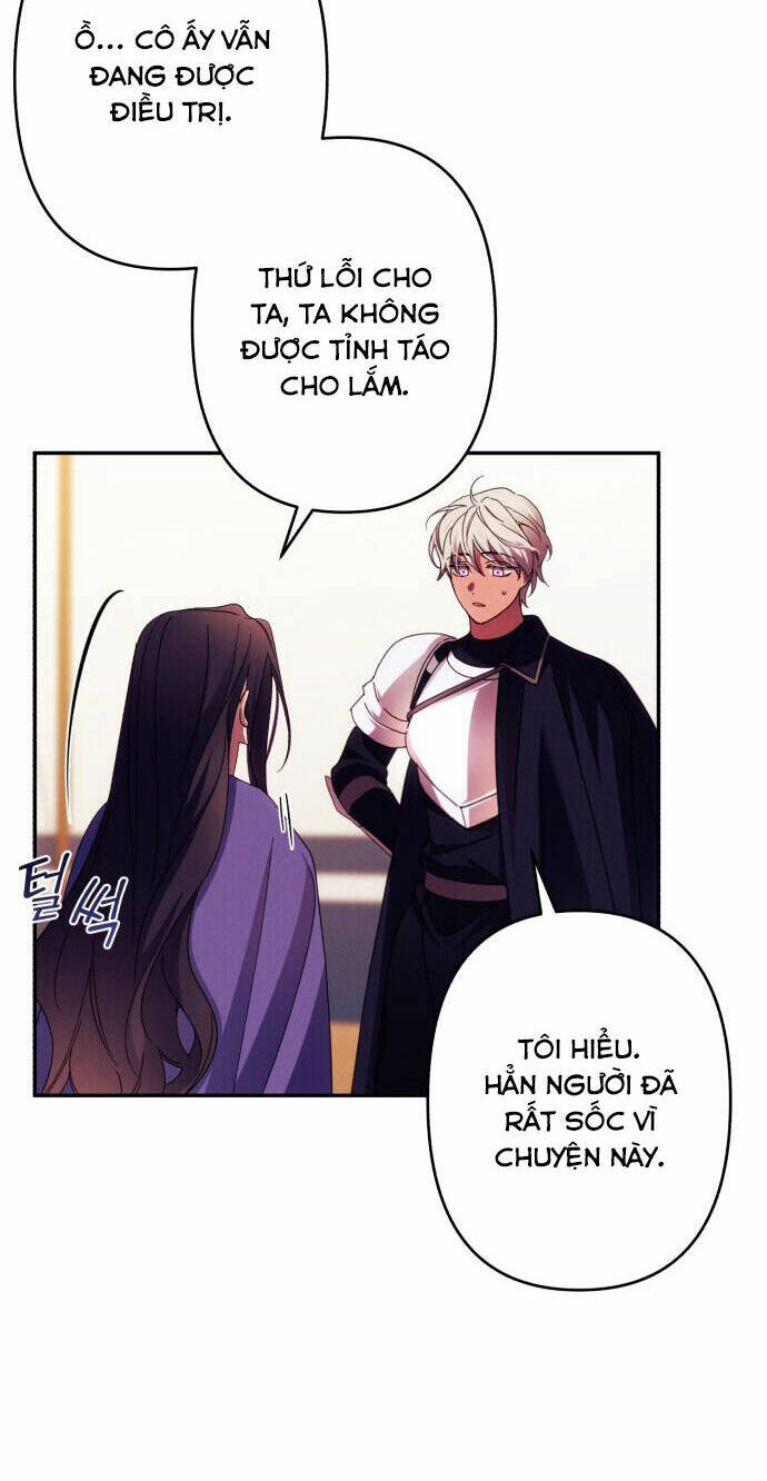 Tôi Sẽ Quyến Rũ Công Tước Phương Bắc: Chapter 56