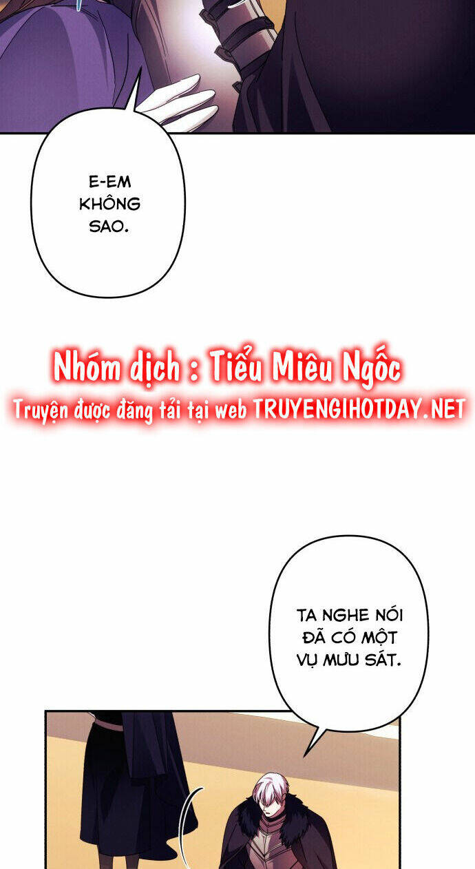 Tôi Sẽ Quyến Rũ Công Tước Phương Bắc: Chapter 56