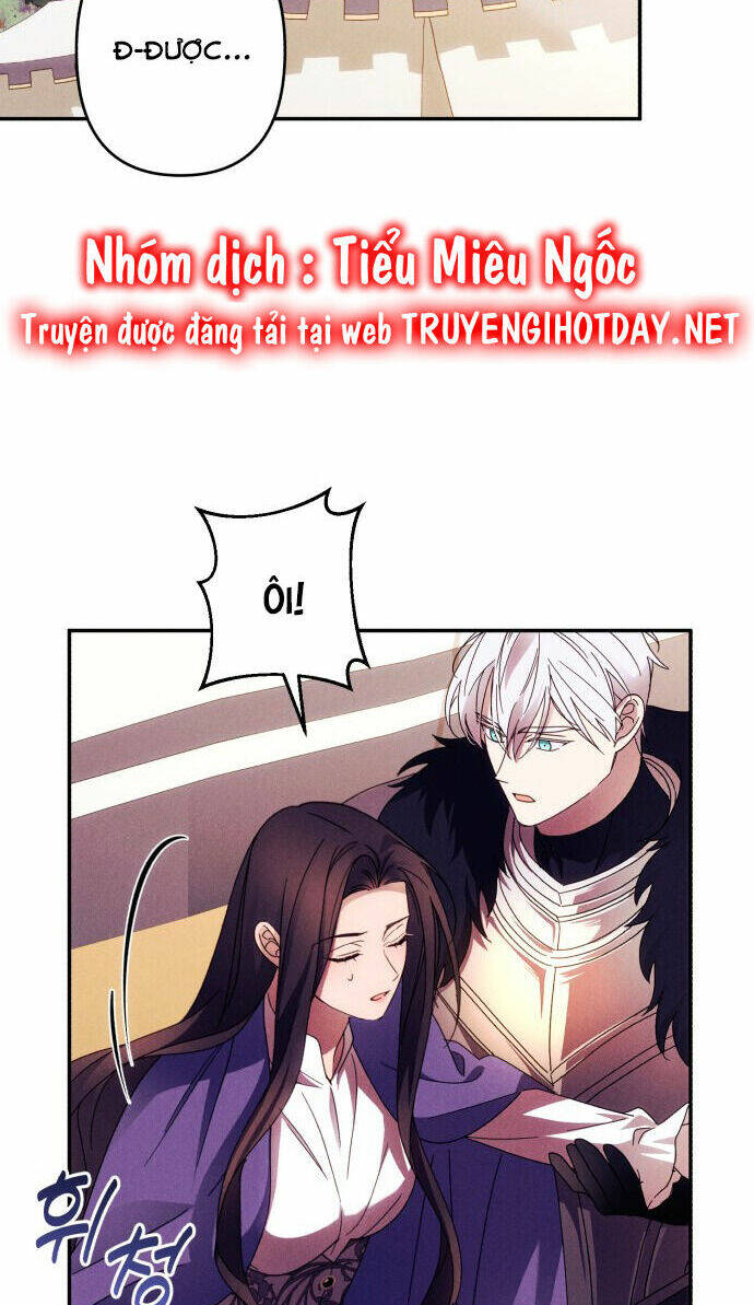 Tôi Sẽ Quyến Rũ Công Tước Phương Bắc: Chapter 56