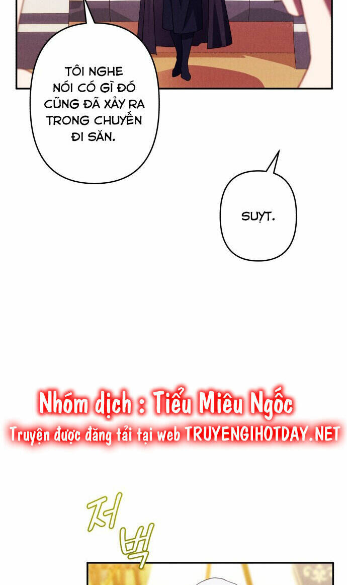 Tôi Sẽ Quyến Rũ Công Tước Phương Bắc: Chapter 56