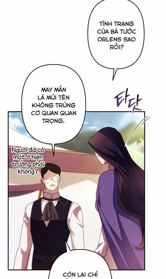 Tôi Sẽ Quyến Rũ Công Tước Phương Bắc: Chapter 56
