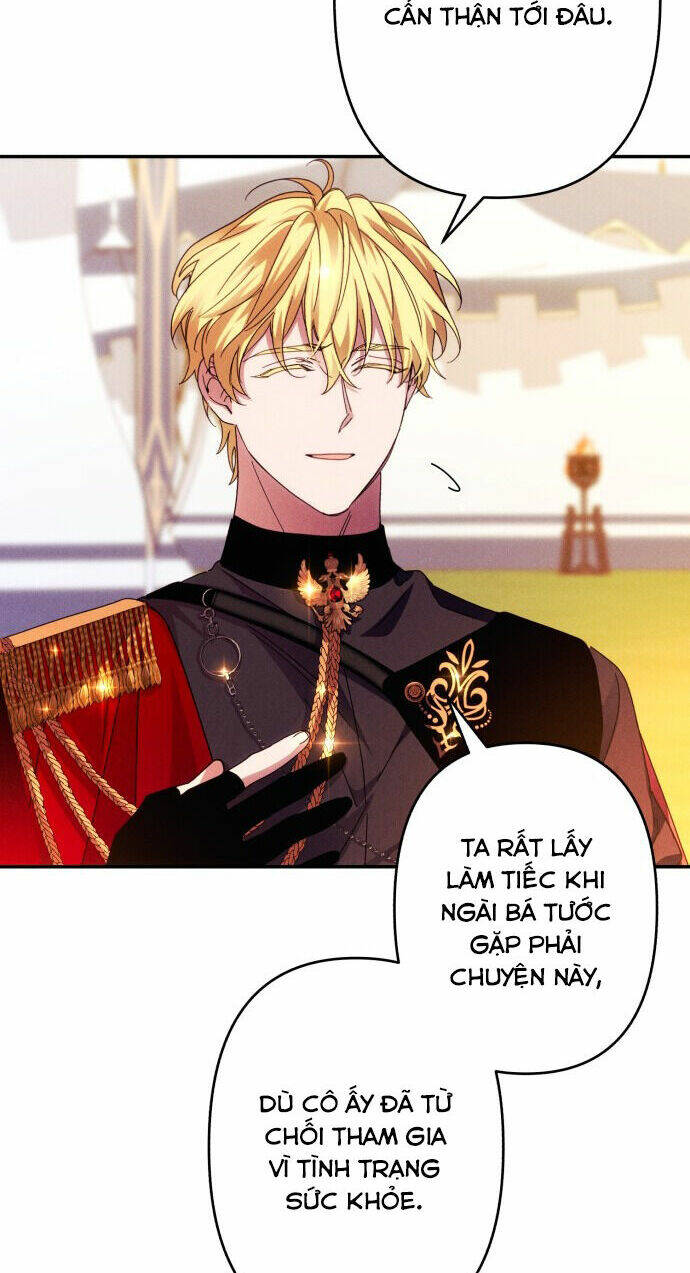 Tôi Sẽ Quyến Rũ Công Tước Phương Bắc: Chapter 56