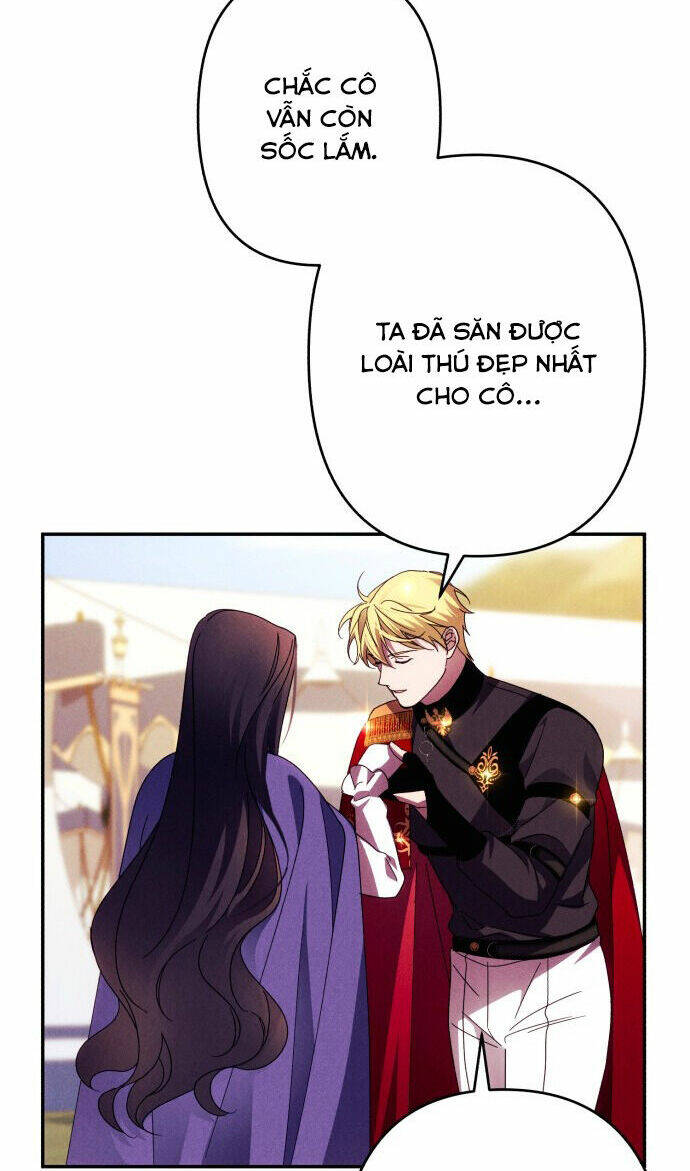 Tôi Sẽ Quyến Rũ Công Tước Phương Bắc: Chapter 56